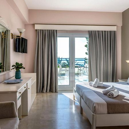 Arion Palace Hotel - Adults Only Ierapetra  Ngoại thất bức ảnh