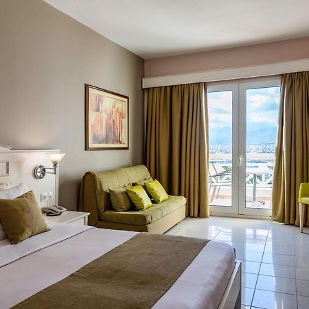 Arion Palace Hotel - Adults Only Ierapetra  Ngoại thất bức ảnh