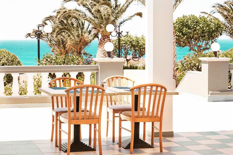 Arion Palace Hotel - Adults Only Ierapetra  Ngoại thất bức ảnh
