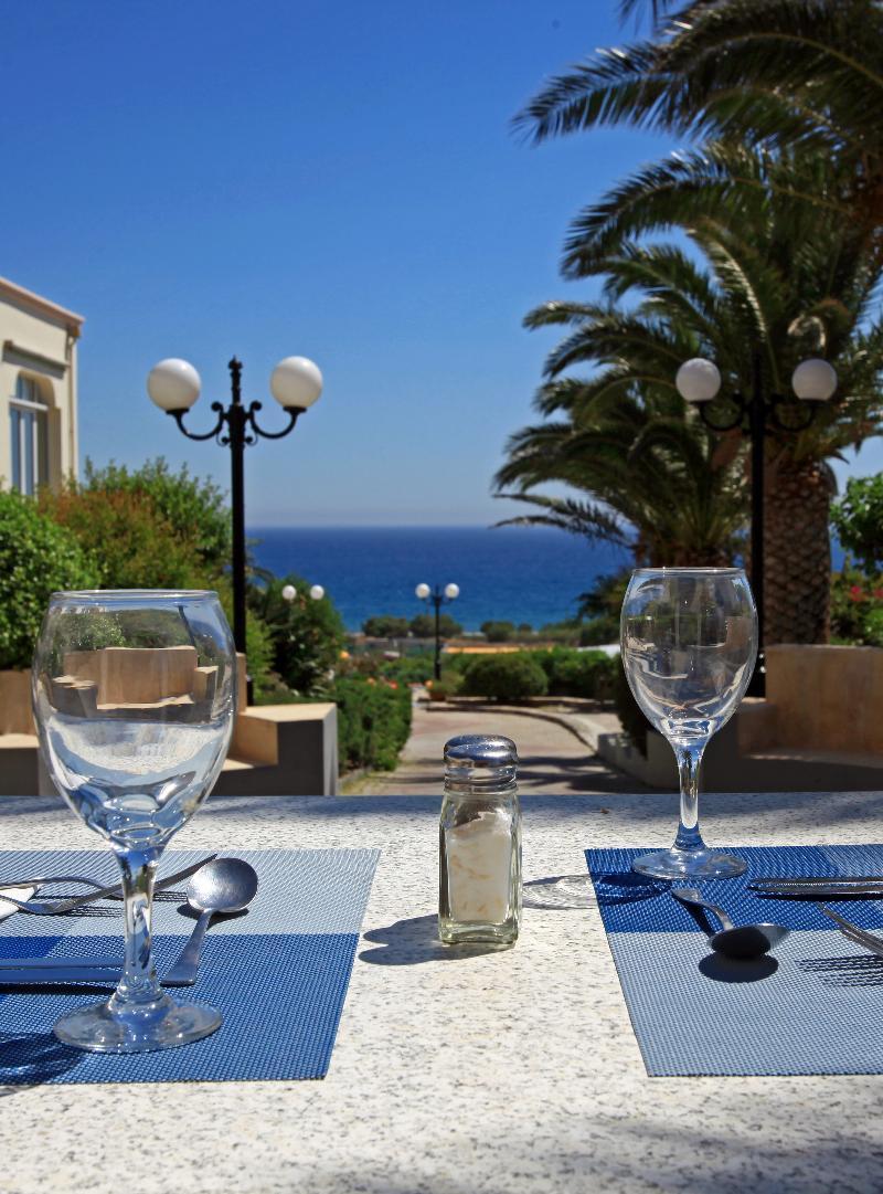Arion Palace Hotel - Adults Only Ierapetra  Ngoại thất bức ảnh