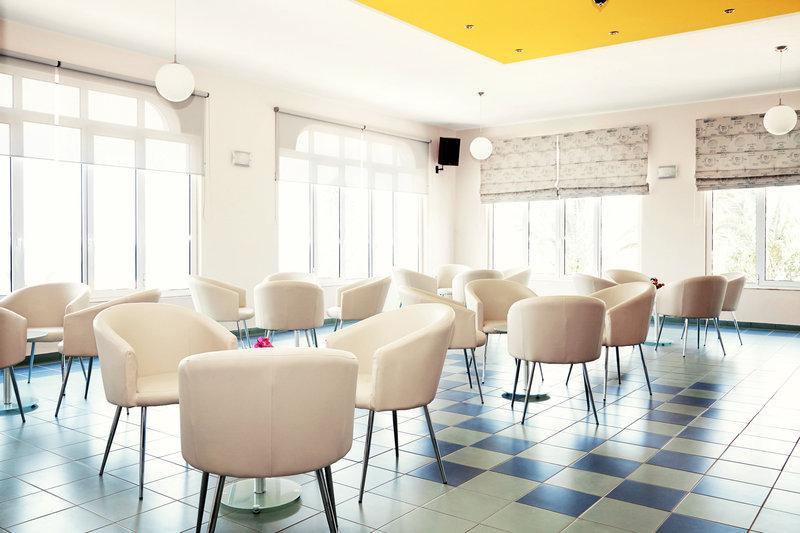 Arion Palace Hotel - Adults Only Ierapetra  Ngoại thất bức ảnh