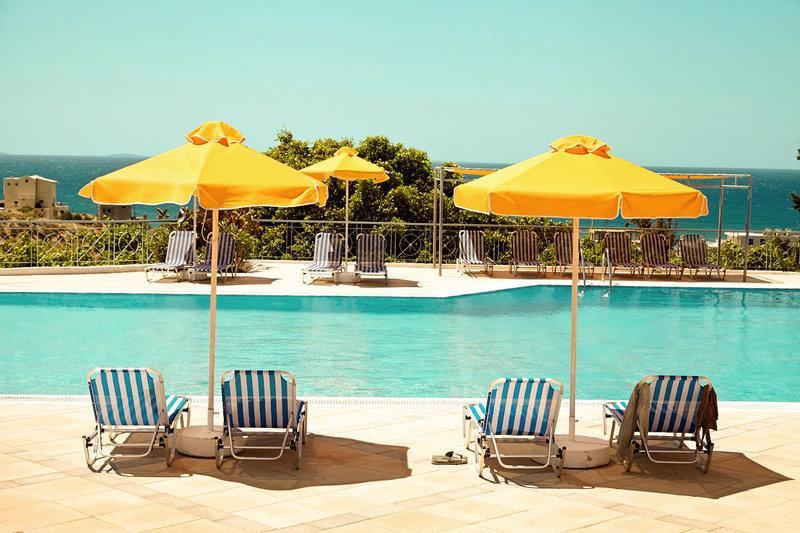 Arion Palace Hotel - Adults Only Ierapetra  Ngoại thất bức ảnh