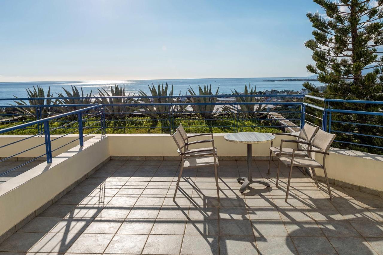 Arion Palace Hotel - Adults Only Ierapetra  Ngoại thất bức ảnh