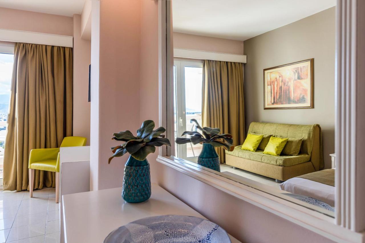 Arion Palace Hotel - Adults Only Ierapetra  Ngoại thất bức ảnh