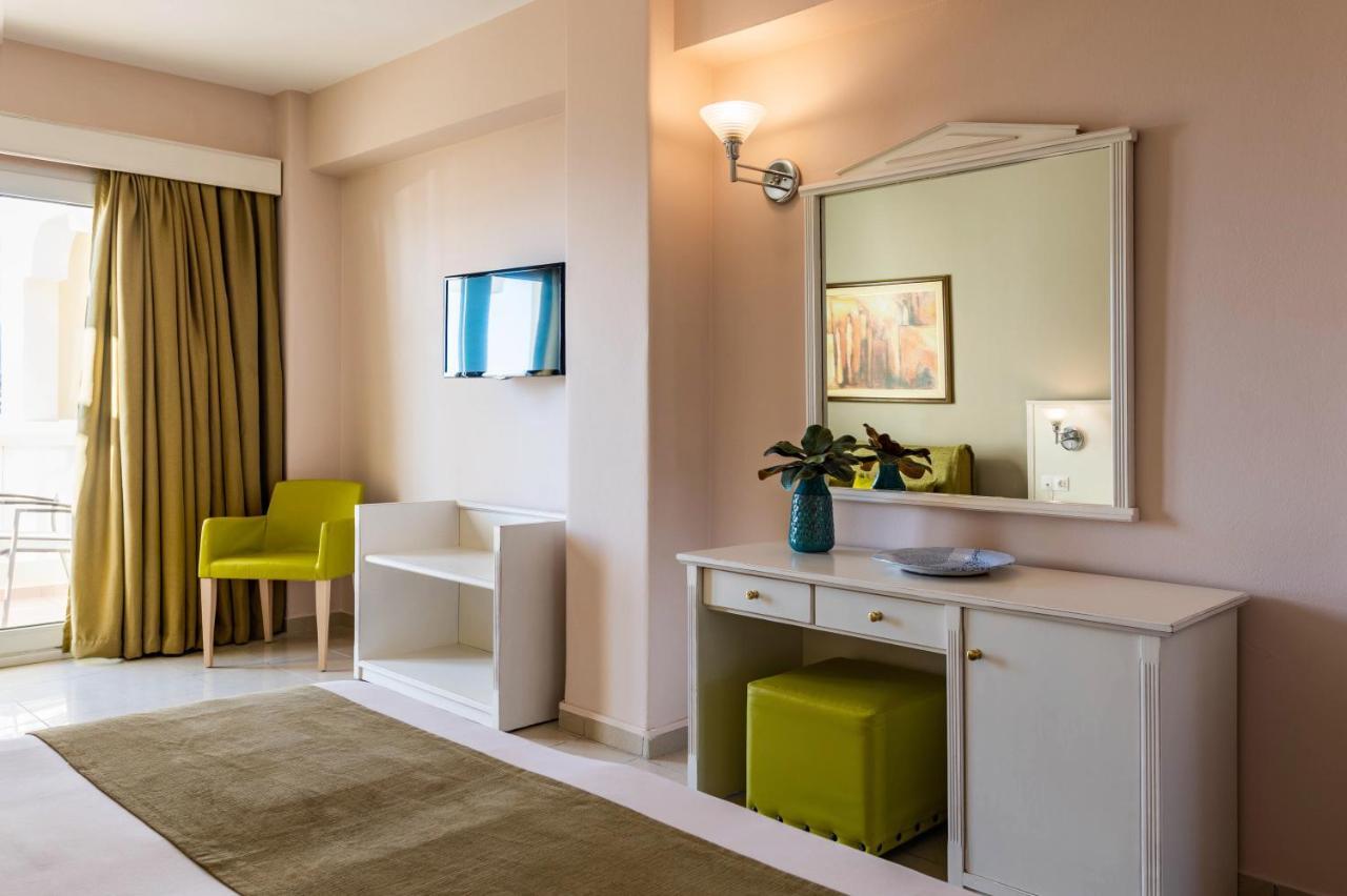 Arion Palace Hotel - Adults Only Ierapetra  Ngoại thất bức ảnh