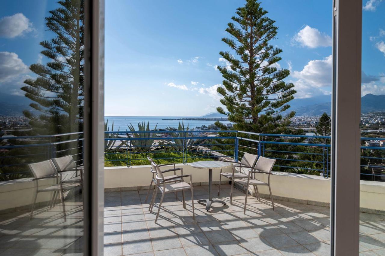 Arion Palace Hotel - Adults Only Ierapetra  Ngoại thất bức ảnh