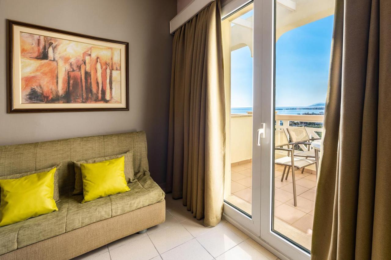 Arion Palace Hotel - Adults Only Ierapetra  Ngoại thất bức ảnh
