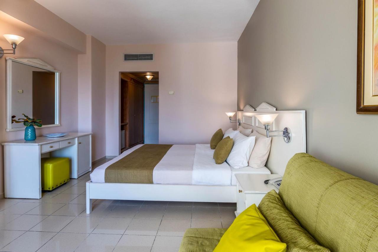 Arion Palace Hotel - Adults Only Ierapetra  Ngoại thất bức ảnh
