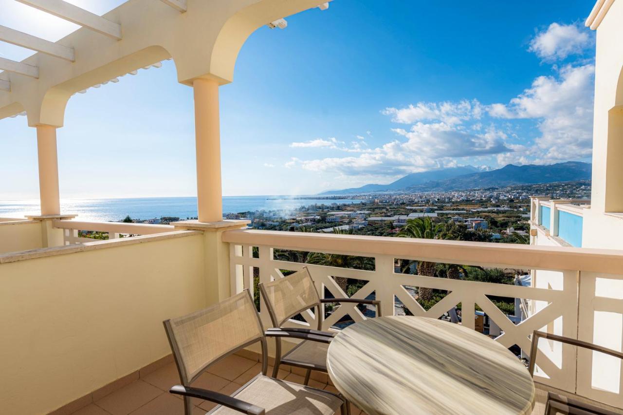 Arion Palace Hotel - Adults Only Ierapetra  Ngoại thất bức ảnh