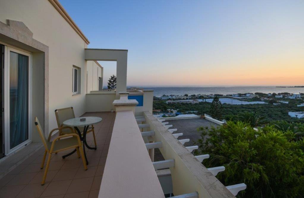 Arion Palace Hotel - Adults Only Ierapetra  Ngoại thất bức ảnh