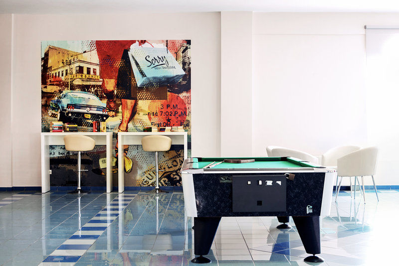 Arion Palace Hotel - Adults Only Ierapetra  Ngoại thất bức ảnh