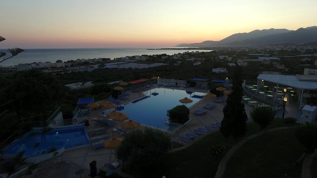 Arion Palace Hotel - Adults Only Ierapetra  Ngoại thất bức ảnh
