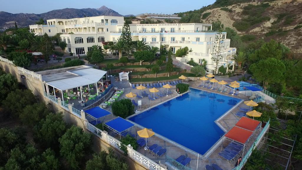 Arion Palace Hotel - Adults Only Ierapetra  Ngoại thất bức ảnh