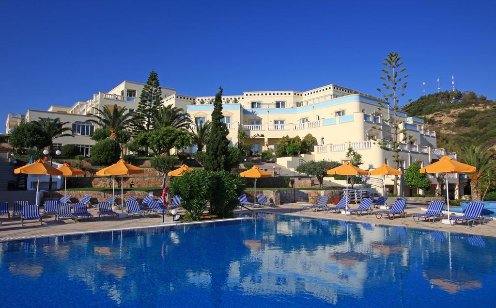 Arion Palace Hotel - Adults Only Ierapetra  Ngoại thất bức ảnh