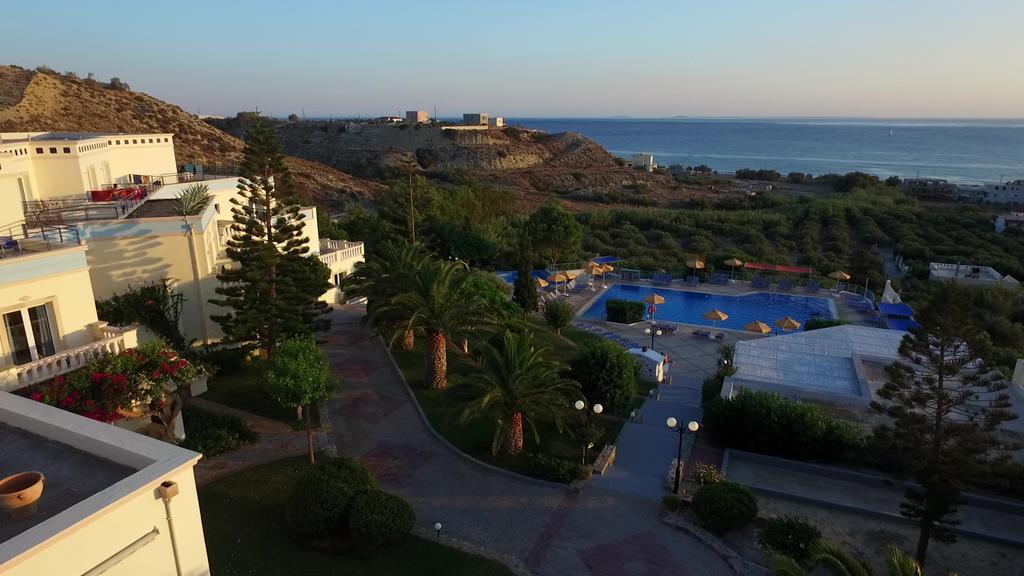 Arion Palace Hotel - Adults Only Ierapetra  Ngoại thất bức ảnh