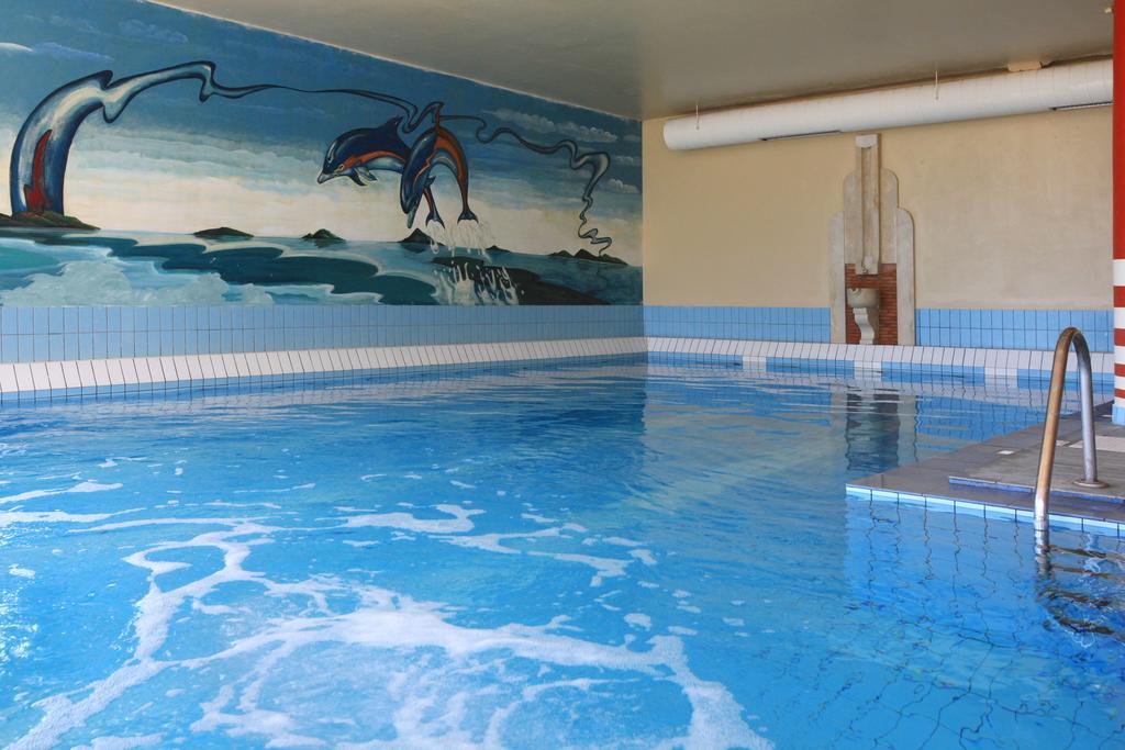 Arion Palace Hotel - Adults Only Ierapetra  Ngoại thất bức ảnh