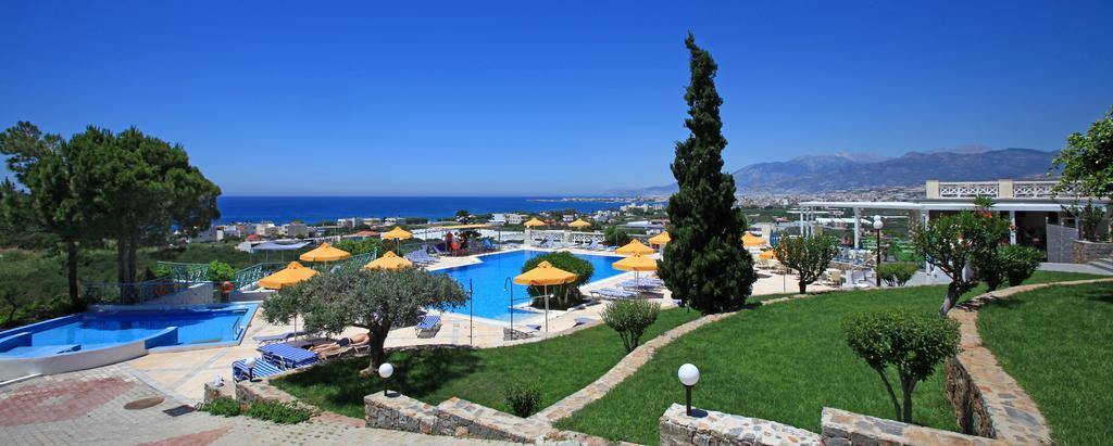 Arion Palace Hotel - Adults Only Ierapetra  Ngoại thất bức ảnh