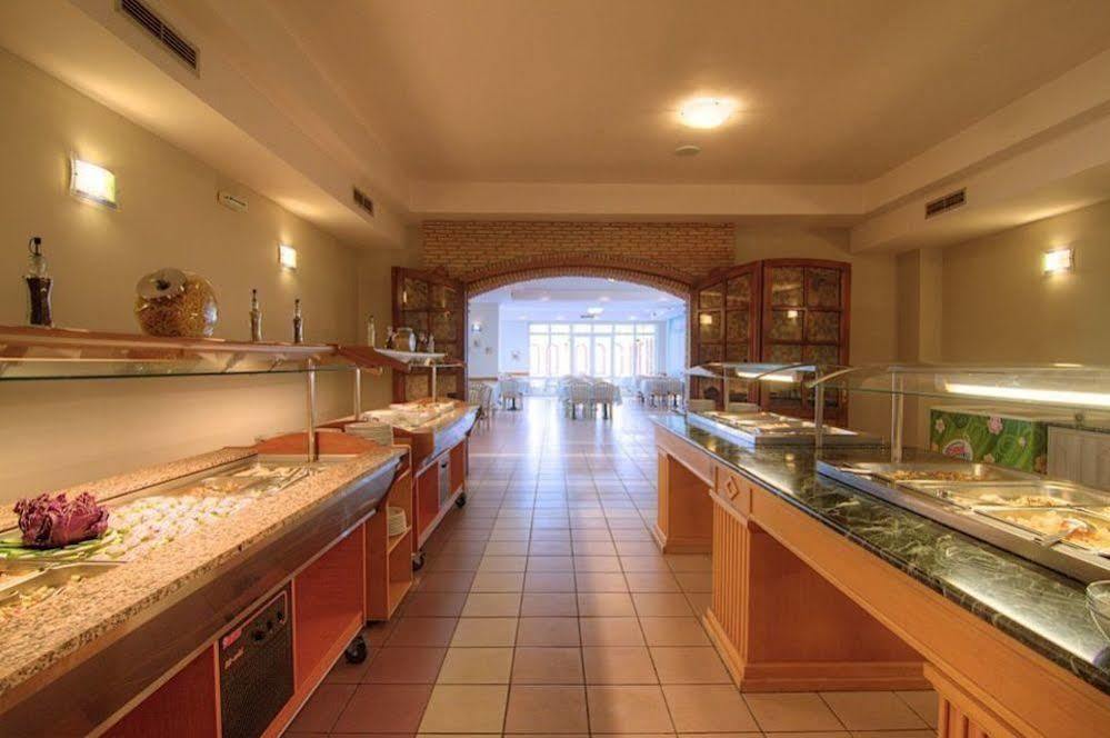 Arion Palace Hotel - Adults Only Ierapetra  Ngoại thất bức ảnh