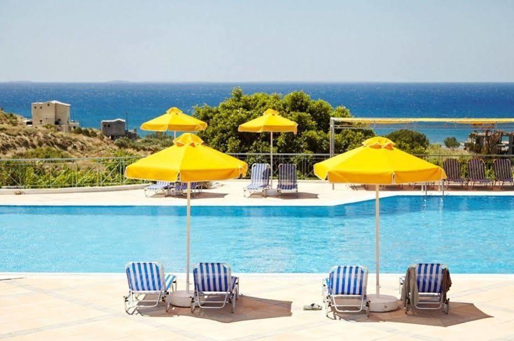 Arion Palace Hotel - Adults Only Ierapetra  Ngoại thất bức ảnh