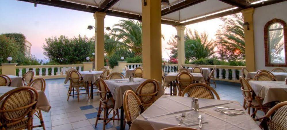 Arion Palace Hotel - Adults Only Ierapetra  Ngoại thất bức ảnh