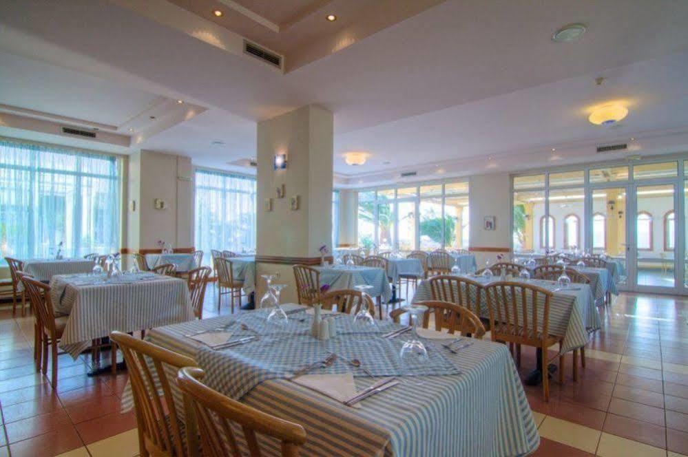 Arion Palace Hotel - Adults Only Ierapetra  Ngoại thất bức ảnh