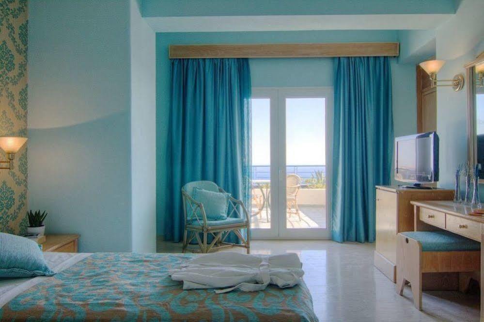 Arion Palace Hotel - Adults Only Ierapetra  Ngoại thất bức ảnh