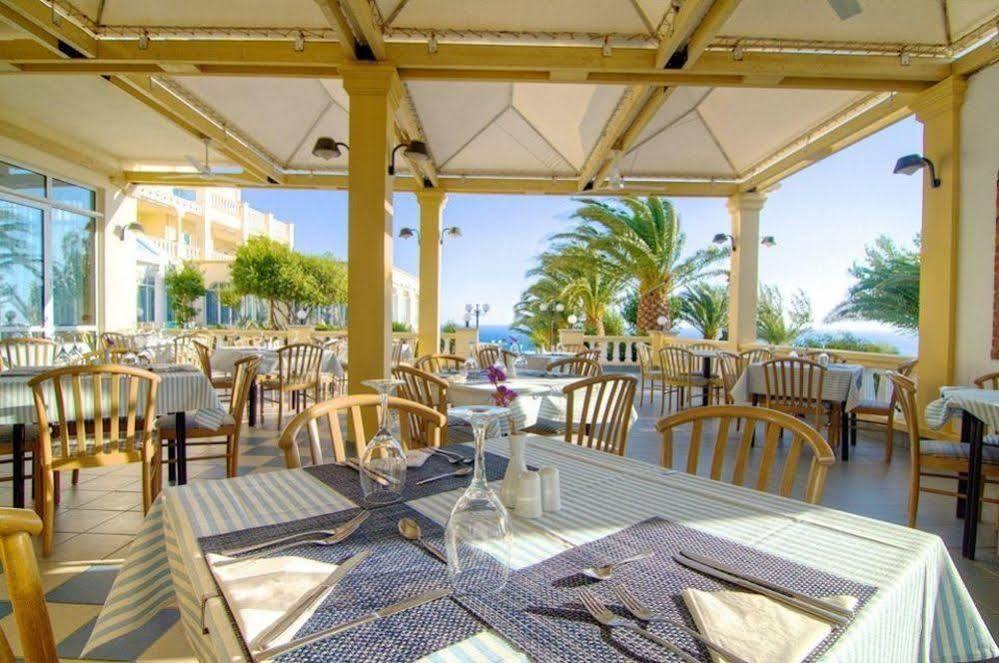 Arion Palace Hotel - Adults Only Ierapetra  Ngoại thất bức ảnh