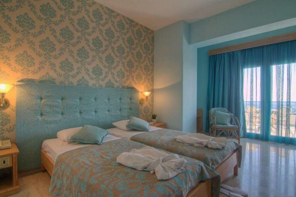 Arion Palace Hotel - Adults Only Ierapetra  Ngoại thất bức ảnh