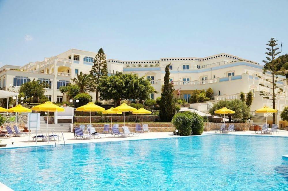 Arion Palace Hotel - Adults Only Ierapetra  Ngoại thất bức ảnh