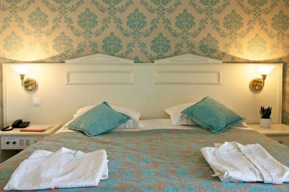 Arion Palace Hotel - Adults Only Ierapetra  Ngoại thất bức ảnh