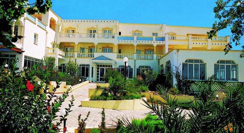 Arion Palace Hotel - Adults Only Ierapetra  Ngoại thất bức ảnh