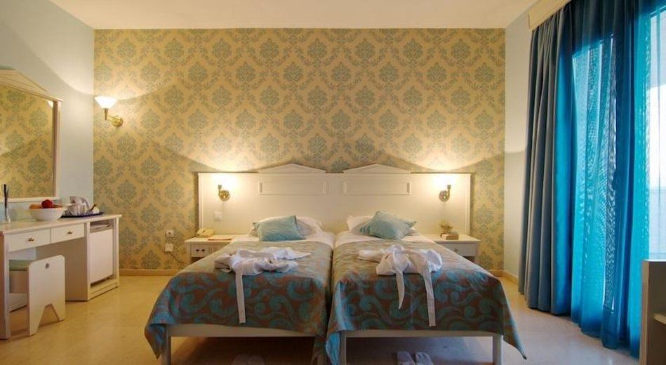 Arion Palace Hotel - Adults Only Ierapetra  Ngoại thất bức ảnh