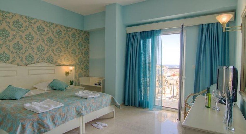 Arion Palace Hotel - Adults Only Ierapetra  Ngoại thất bức ảnh