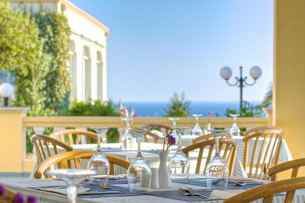 Arion Palace Hotel - Adults Only Ierapetra  Ngoại thất bức ảnh