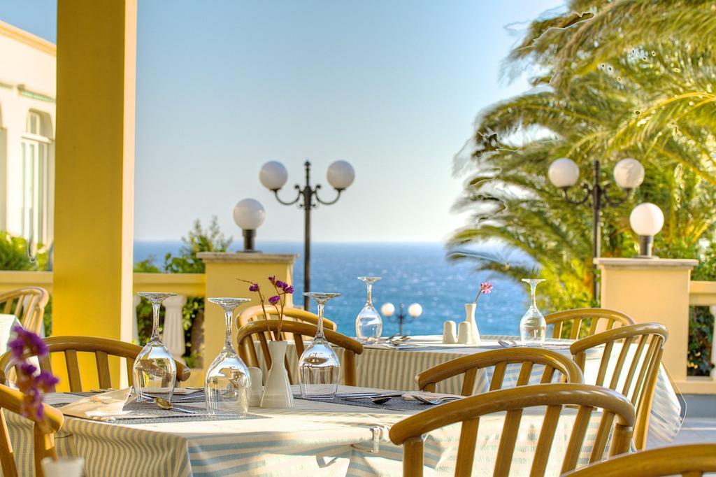 Arion Palace Hotel - Adults Only Ierapetra  Ngoại thất bức ảnh