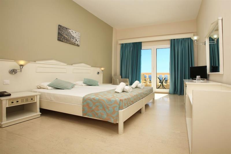 Arion Palace Hotel - Adults Only Ierapetra  Ngoại thất bức ảnh