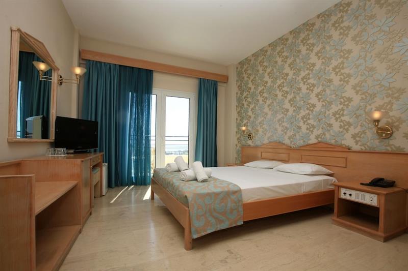 Arion Palace Hotel - Adults Only Ierapetra  Ngoại thất bức ảnh