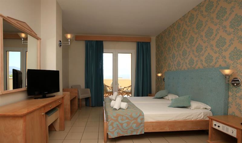 Arion Palace Hotel - Adults Only Ierapetra  Ngoại thất bức ảnh