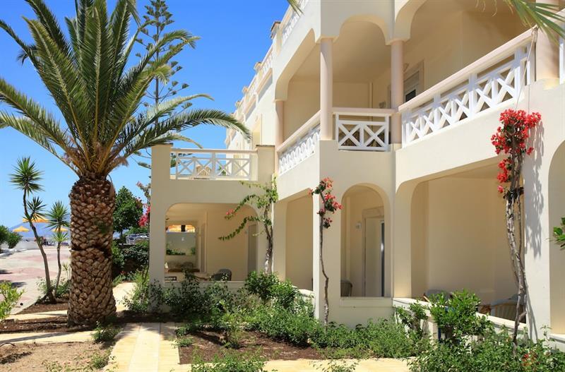 Arion Palace Hotel - Adults Only Ierapetra  Ngoại thất bức ảnh