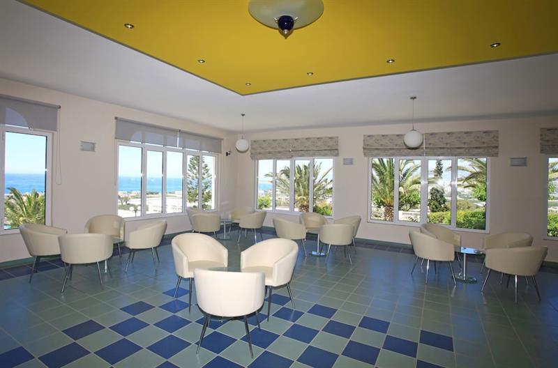Arion Palace Hotel - Adults Only Ierapetra  Ngoại thất bức ảnh