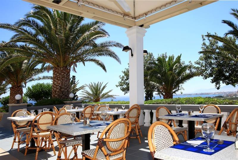 Arion Palace Hotel - Adults Only Ierapetra  Ngoại thất bức ảnh